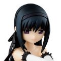SQ系列 剧场版 魔法少女小圆 叛逆的物语 悪魔焰 MADOGATARI展 KISSSHOT ver.