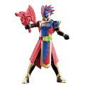 假面骑士エグゼイド LVUR17 假面骑士パラドクス パーフェクトノックアウトゲーマー
