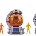 宇宙戦队キュウレンジャー キュータマ合体 DXキュータマコク皮特SET02