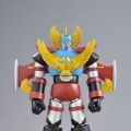 Dynamite Action! No.6 合体ロボットアトランジャー