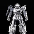 超合金の块 GM-07：高机动型ザクII 『高达UC』