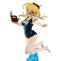水中日和 舰队Collection -舰娘- 伊8