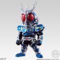 Bandai 食玩 假面骑士アギト 假面骑士G3-X 