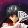 S.H.F 美少女战士 SuperS スーパーセーラーマーズ 