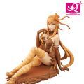 SQ系列 〈物语〉系列 キスショット・アセロラORION・ハートアンダーブレード MADOGATARI展 DEVIL HOMURA ver. 