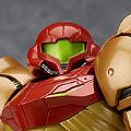 figma #349 密特罗德 究极3 堕落 萨姆斯·亚兰