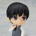黏土人もあ グレーベスト 