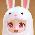 黏土人もあ うさぎ 