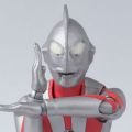 S.H.Figuarts  奥特曼（A型）