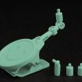 Clip Stand 1.5