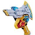 假面骑士エグゼイド 连撃连锁DXガシャコンパラブレイガン