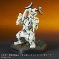 著名造型师× Q版拟真  硬币储蓄罐 艾雷王