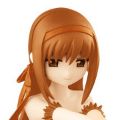 SQ系列 剧场版 魔法少女小圆 叛逆的物语 悪魔焰 MADOGATARI展 KISSSHOT ver. 