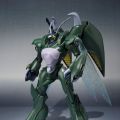 ROBOT魂 〈SIDE AB〉 莱娜ック 『圣战士登拜因』