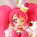 Bandai 食玩 キラキラ☆光之美少女アラモード キュアホイップ ストロベリーver. 