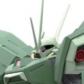 RE/100 1/100 机动战士高达ZZ AMX-103 悍马·悍马