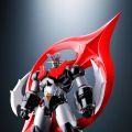 超级机器人超合金 マジンガーZERO 『真マジンガーZERO』[Bandai]《発売済・在库品》