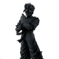 龙珠Z Resolution of Soldiers vol.6 龙珠Z 超级赛亚人未来の悟饭 特别カラーver. 