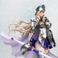 『少女騎士物語』 苏利亚 [DRAGON Toy]