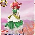 东方Project 小野冢小町 Ver.2 花映冢绿色ver. 