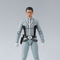 S.H.Figuarts モロボシ・ダン 『奥特曼セブン』[Bandai]《１０月予约》