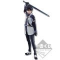 一番赏 剧场版 刀剑神域 -オーディナル・比例- キリト 