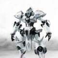 ROBOT魂TRI 〈SIDE SK〉骑士＆魔法  厄尔坎伯