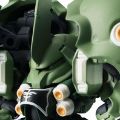 高达 MOBILE SUIT ENSEMBLE 高达UC NZ-666刹帝利