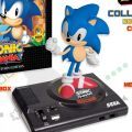 Sonic Mania 音速小子索尼克 
