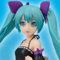 超级景品 初音未来 Project DIVA Arcade Future Tone 初音未来 天真无邪