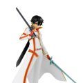 DXF 手办 刀剑神域 キリト 亚丝娜カラーver. 