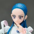 S.H.Figuarts 光之美少女 Splash★Star 雾生薫