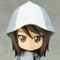 Cu-poche 少女与战车 剧场版 米卡