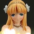 せめ・ちち 娜娜(通常版) HGポリレジン