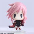 TRADING ARTS ミニ ライトニング リターンズ 最终幻想XIII ライトニング 