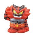 Bandai 食玩 剧场版口袋妖怪 キミにきめた! ガオガエン 