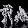 Frame Arms 1/100 コボルド+シュトラウス アーマーSET〈Ver.F.M.E.〉：RE[寿屋]《発売済・在库品》