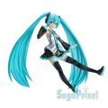 超级景品 初音未来 -Project DIVA- X 初音未来 HD 