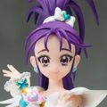 S.H.F 光之美少女 Splash★Star チョッピ&キュアイーグレット 