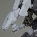 Frame Arms NSG-25γ 驼蹄雁：RE
