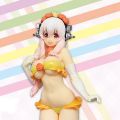 Special Figures 超级索尼子 そに子 サマー公主 