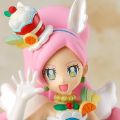 Bandai 食玩 キラキラ☆光之美少女アラモード キュアパルフェ 
