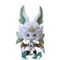 最终幻想XIV ミニオン手办 vol.2 最终幻想XIV ARISA 