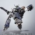 DX 超合金 超时空要塞F VF-171EX梦魇plusEX（マルヤマ机） 装甲パーツSET 