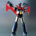 超合金魂 GX-1R 魔神Z 魔神Z