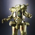 超合金魂 GX-37 奥特曼セブン KINGジョー 