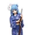 舰队Collection -舰娘- 浦风 休日