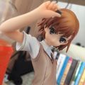 御坂美琴-奸笑社-PVC 1/8