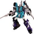 变形金刚 LG50 シックスショット[takaraTomy]《１１月予约》