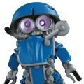 メタコレ 变形金刚 スクィークス[takaraTomy]《０７月仮予约》